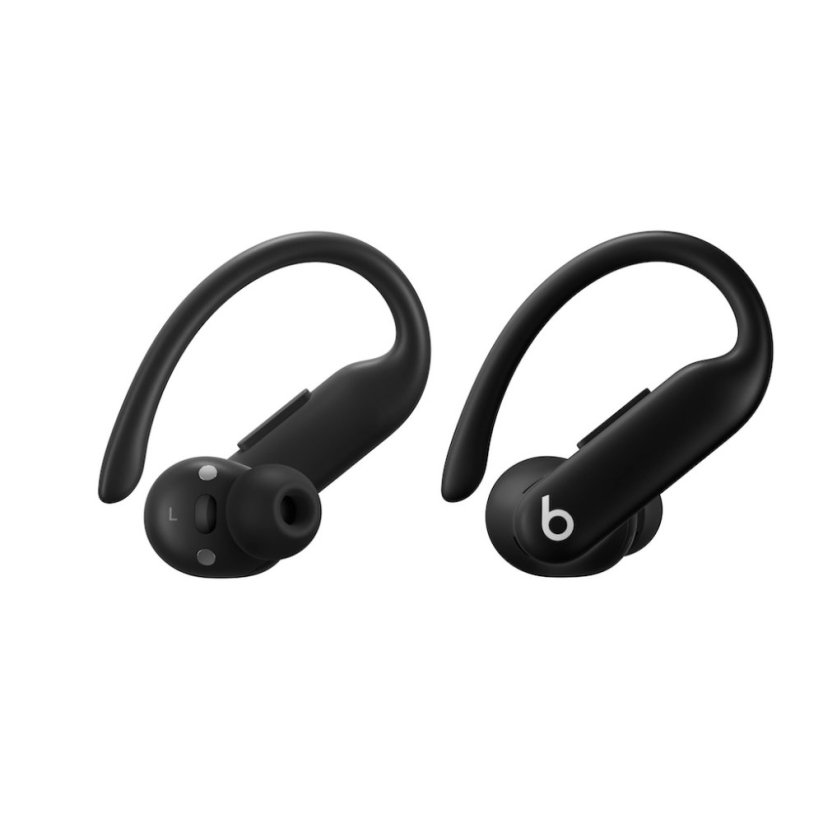 Beats Powerbeats Pro 2/ANC/BT/Jet Black