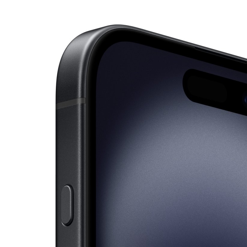 iPhone 16 128GB černý
