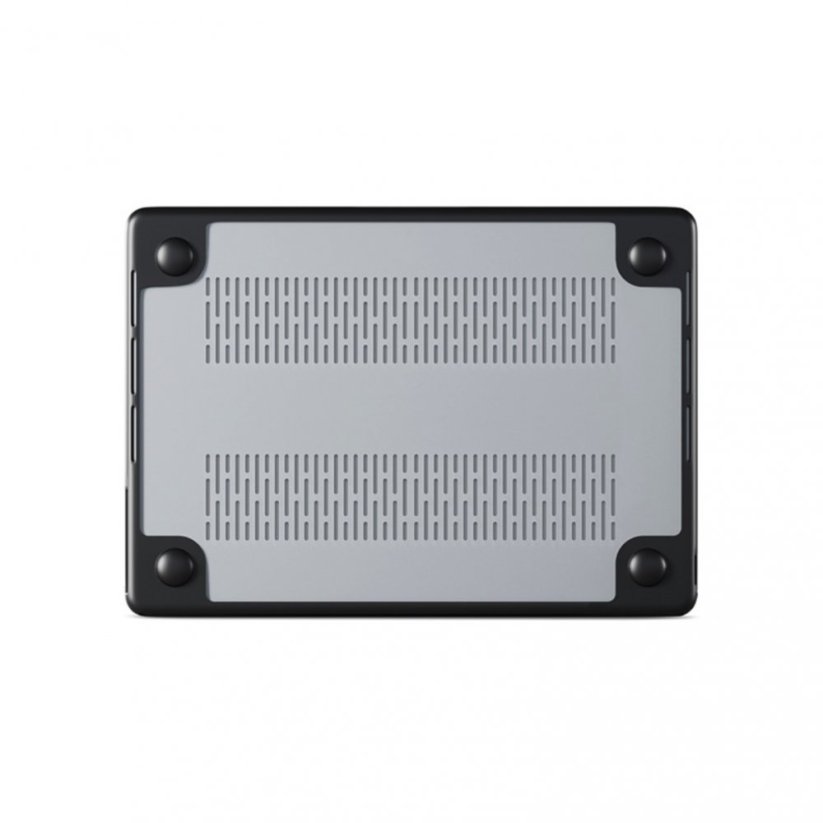 Epico Hero Shell kryt pro MacBook Air 13" - transparentní