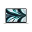 MacBook Air 13'' M2 8C CPU/8C GPU/16G/256/CZ/SLV