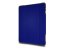 STM Dux Plus Duo - pouzdro na iPad 10,2″ (7., 8., 9. generace) - modré
