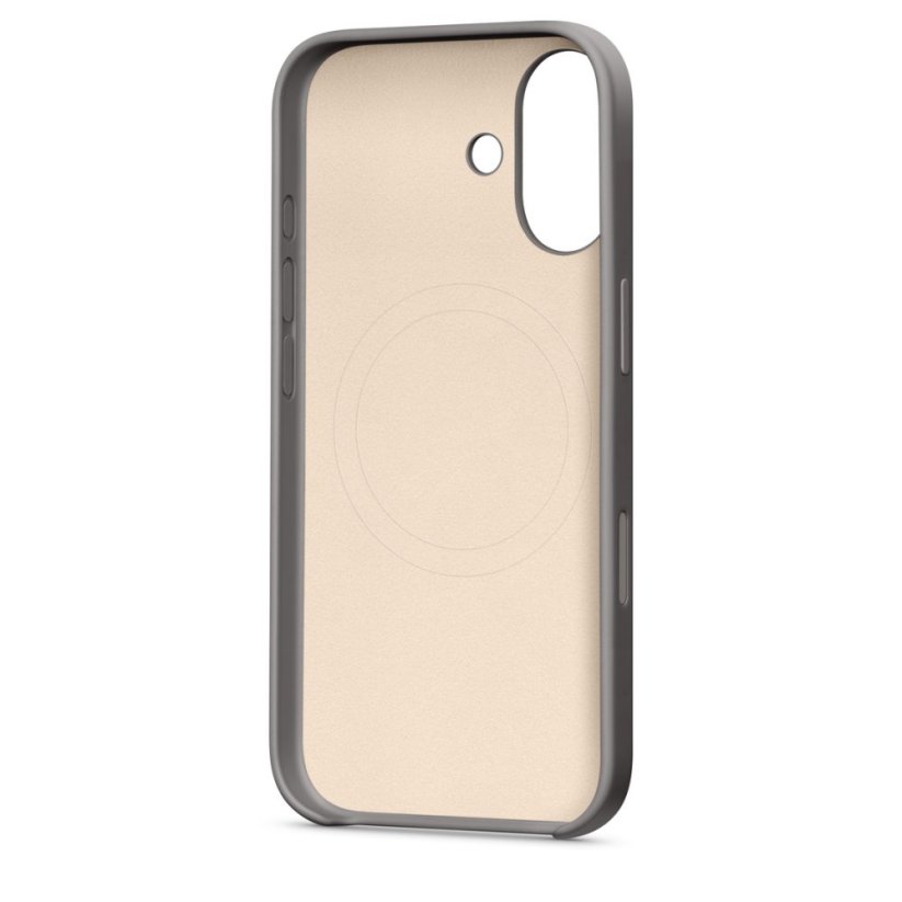 Beats iPhone 17 Case/MS+Cam.C-Granite Gray