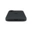 iPhone 17 Silicone Case with MagSafe - Black