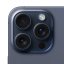 iPhone 15 Pro Max 256GB modrý titan