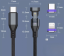 Charging Lease - USB-C magnetic