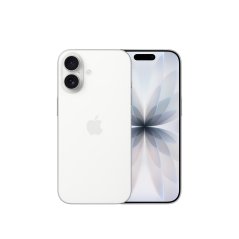iPhone 17 512GB bílý