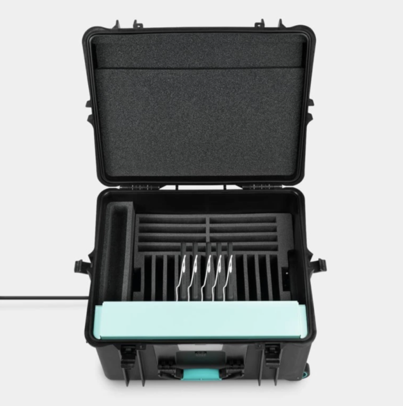 Formcase TransformerCase T20 MLX AC - Nabíjecí Kufr