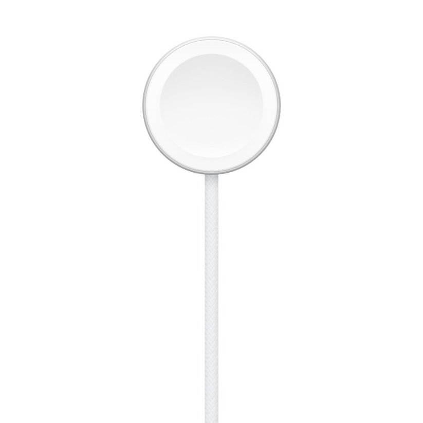 Apple Magnetický rychlonabíjecí USB-C kabel k Apple Watch (1 m)