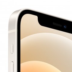 Apple iPhone 12 64GB - bílý