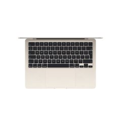 MacBook Air 13″ M5 10C CPU/8C GPU/16G/512 SSD - hvězdně bílý