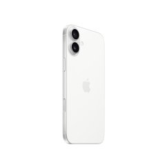 iPhone 16 Plus 256GB bílý