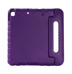 Pěnový ochranný obal na iPad 10,2" (9. generace) - fialový