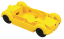 Pasco //Code.Node vozík pro dynamické pokusy