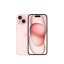 iPhone 15 256GB růžový