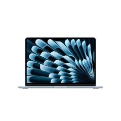 MacBook Air 13″ M5 10C CPU/8C GPU/16G/512 SSD -  blankytně modrý
