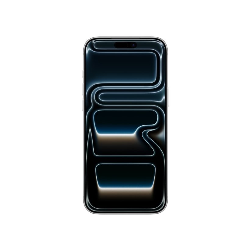 iPhone 17 Pro Max 1TB stříbrný