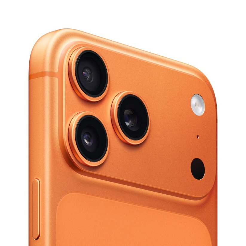iPhone 17 Pro Max 256GB kosmicky oranžový