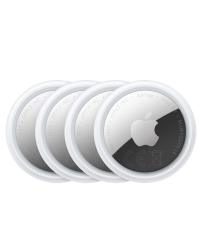 Apple AirTag - balení po 4 (2. generace)