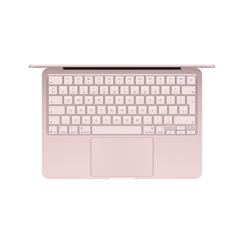 MacBook Neo 13" A18P 6C CPU/5C GPU/8G/256GB SSD - ruměný