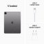 Apple iPad Pro 12,9" M2 Wi-Fi 1TB - Vesmírně šedý