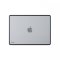 Epico Hero Shell kryt pro MacBook Air 13" - transparentní
