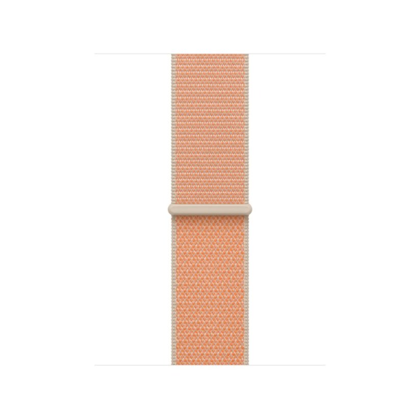 Watch Acc/40/Cantaloupe Sport Loop