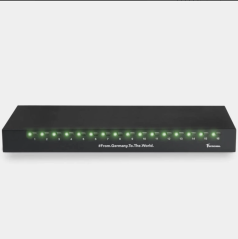 Formcase TransformerHub H16C Pro USB-C nabíjecí a synchronizační HUB