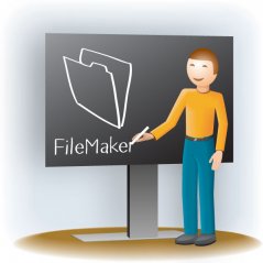 Návrh Školení Claris FileMaker - Základy vývoje