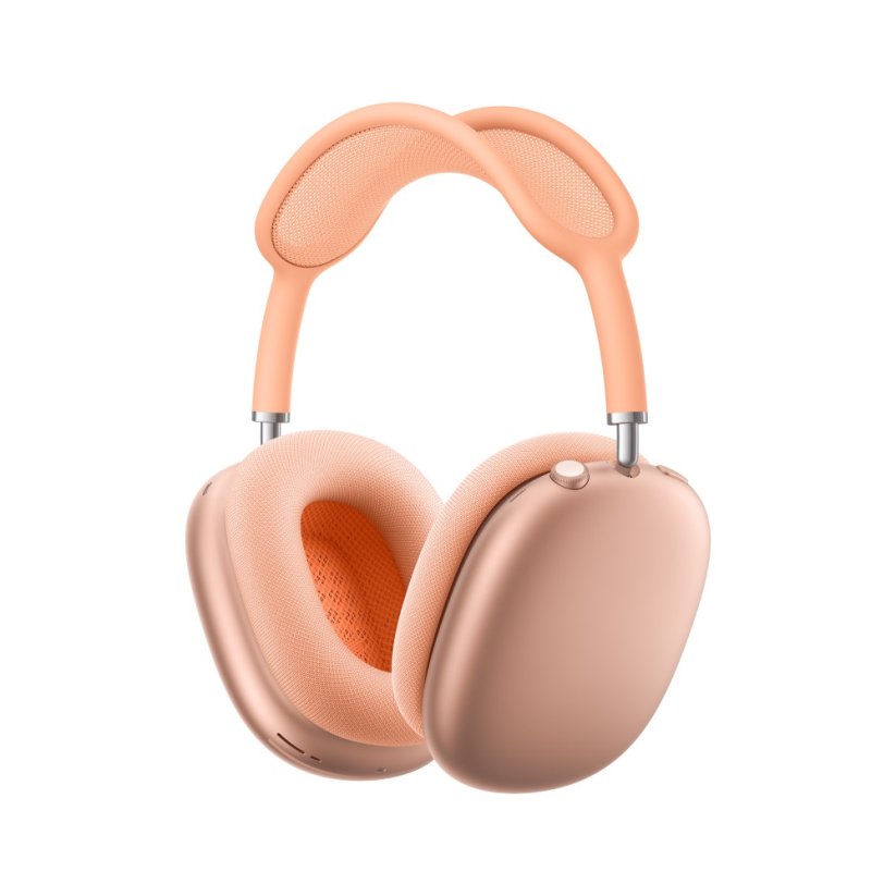 AirPods Max 2 - oranžová