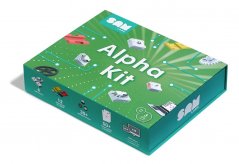 Sam Labs - Alpha Kit
