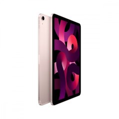 iPad Air v růžové