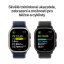 Apple Watch Ultra 2 49mm černý titan s černým trailovým tahem M/L