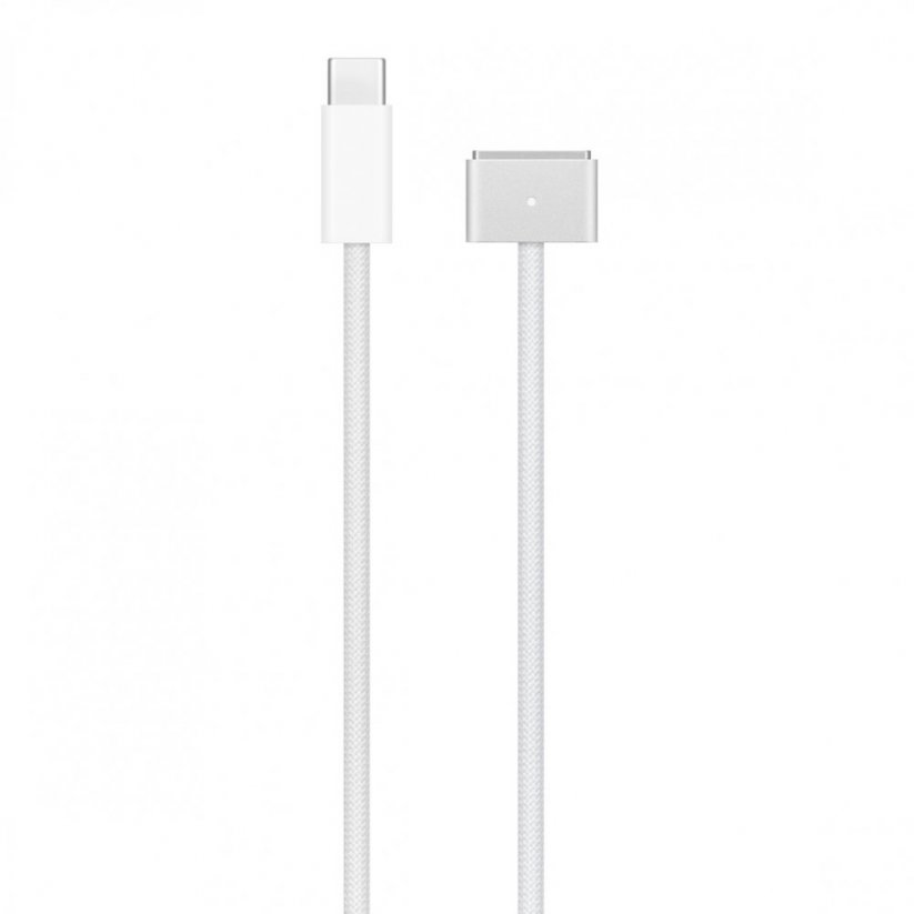 Apple USB‑C / MagSafe 3 kabel