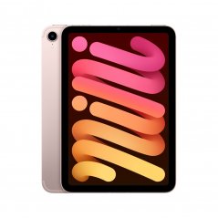 Apple iPad mini WiFi + Cellular 8,3" 256GB - růžový