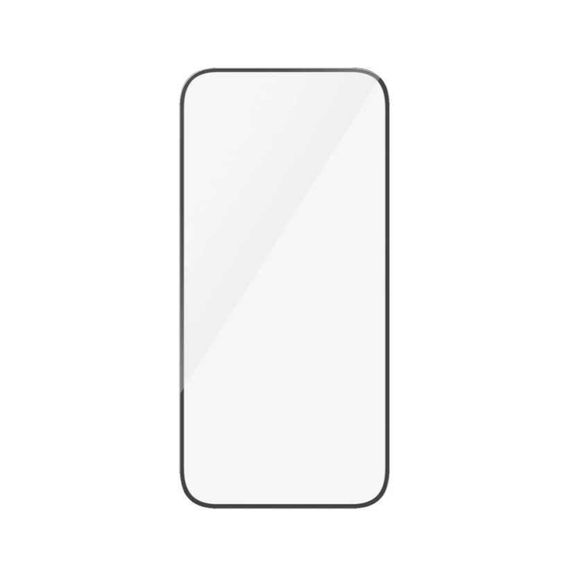 PanzerGlass - tvrzené sklo pro iPhone 15