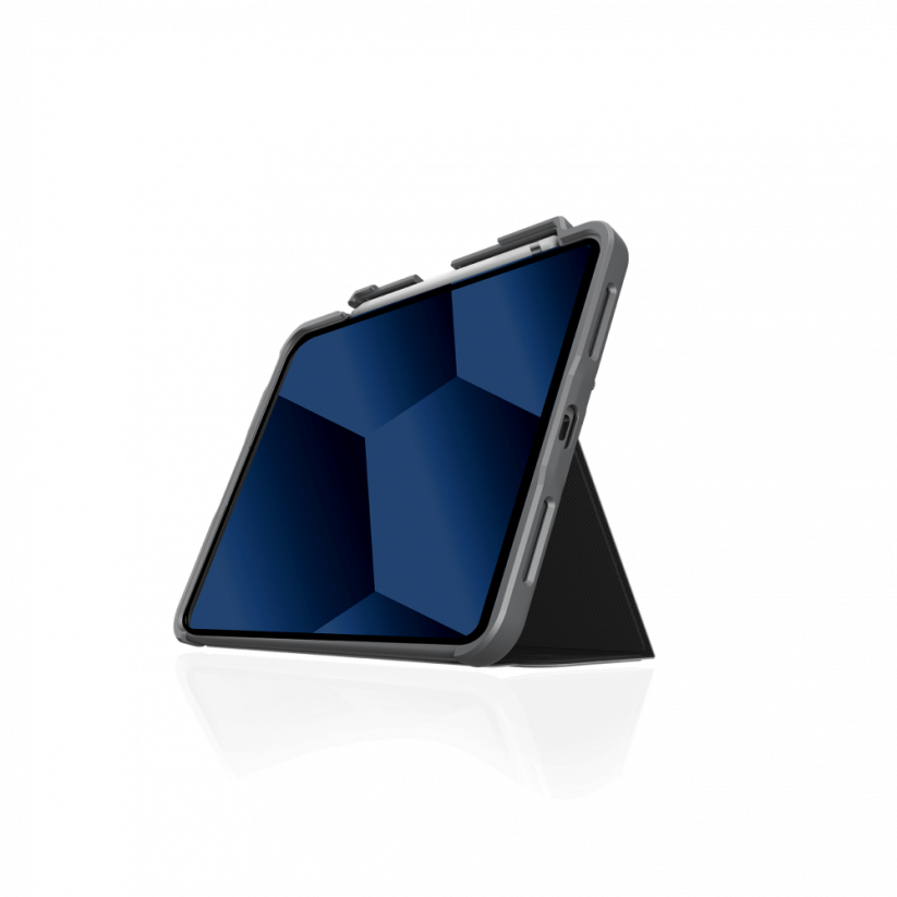 STM Dux Plus - pouzdro na iPad 10,9″ (10. generace) - modré