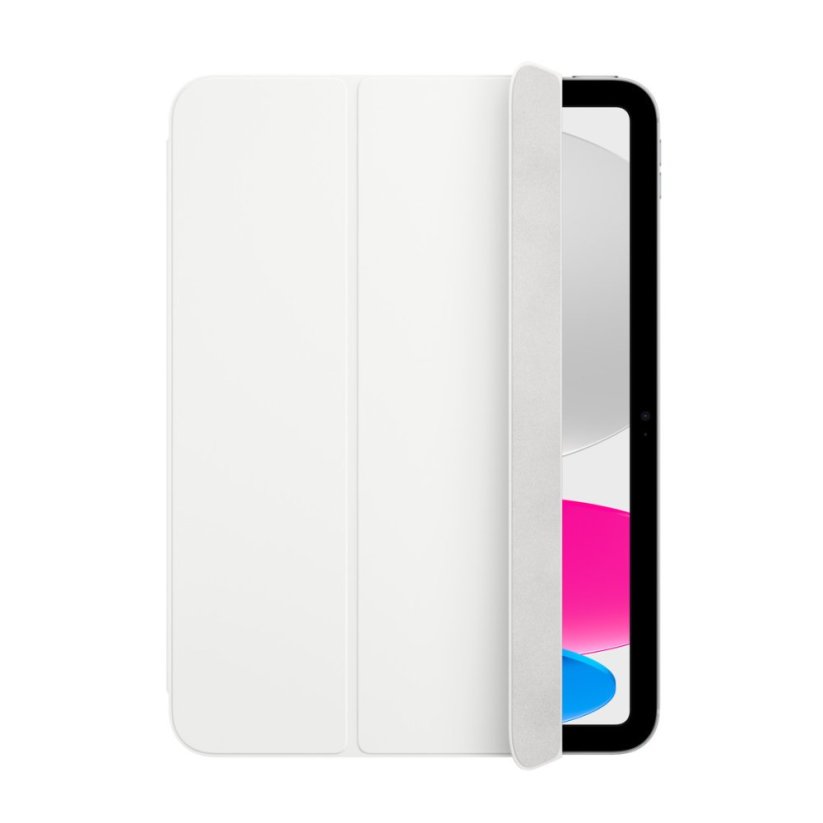 Smart Folio pro iPad - White