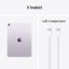 iPad Air 11″ M4 Wi-Fi 128GB - fialový