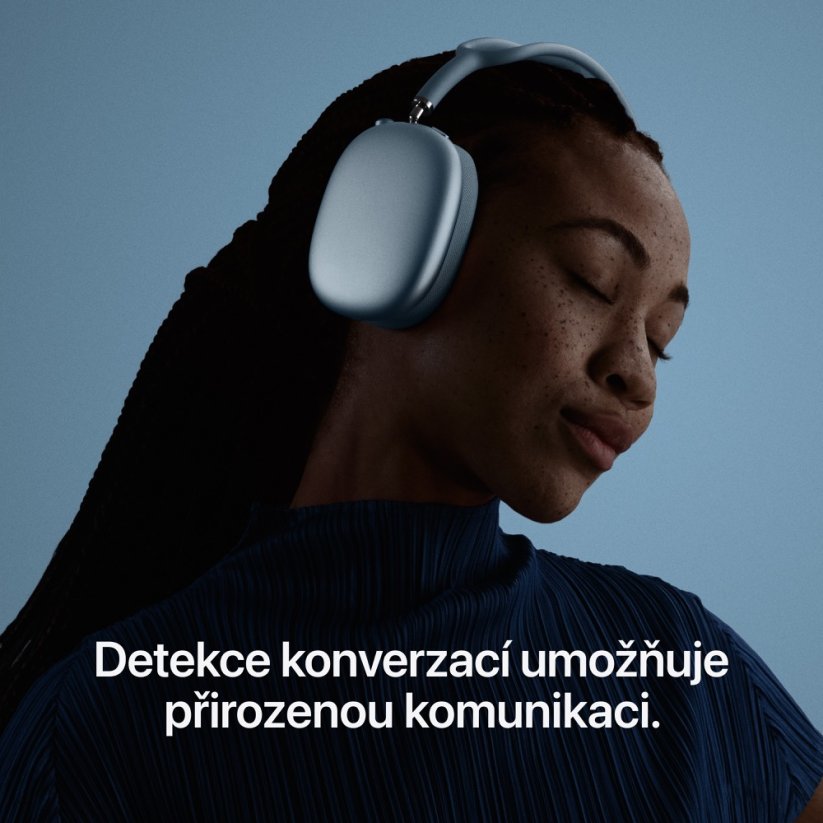 AirPods Max 2 - temně inkoustová