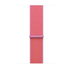 Watch Acc/46/Bright Guava Sport Loop