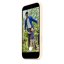 iPhone 17 Silicone Case with MagSafe – Vanilla
