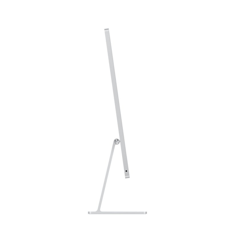 iMac 24" 4.5K Ret M4 8CPU/8GPU/16G RAM/256 SSD - stříbrný