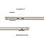 MacBook Air 13″ M5 10C CPU/10C GPU/16G/1T SSD - hvězdně bílý
