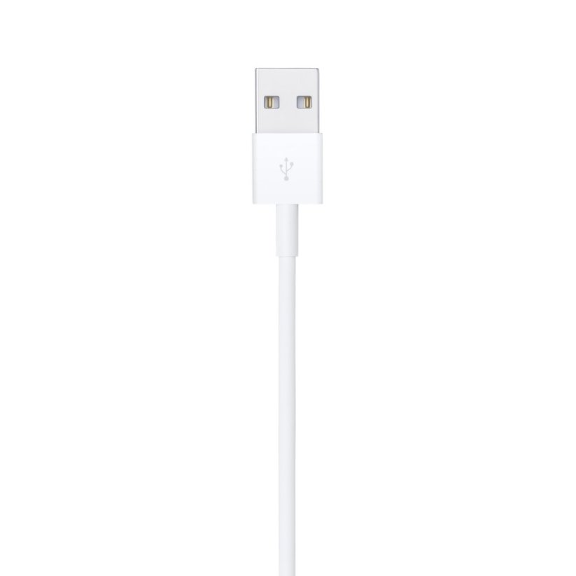Apple USB kabel s konektorem Lightning (1 m)