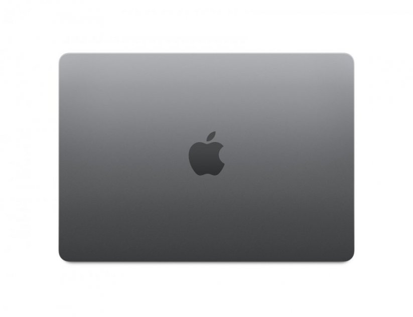Apple MacBook Air 13"/M3/13,6"/2560x1664/8GB/512GB SSD/M3/Sonoma/Space Gray/1R