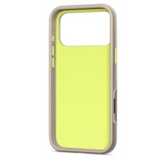 Beats iPhone 17 Pro Max R.Case/MS+Cam.C–Alp.Gray