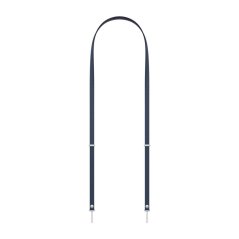 Apple Crossbody Strap - Blue