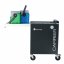 LocknCharge Carrier 20 - nabíjecí vozík pro iPady, tablety, notebooky