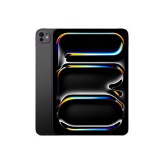 Apple iPad Pro 11" M5 Wi-Fi + Cell 16GB/1TB sklo s nanotexturou - vesmírně černý