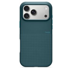 Beats iPhone 17 Pro Max R.Case/MS+Cam.C–Rock.Blue